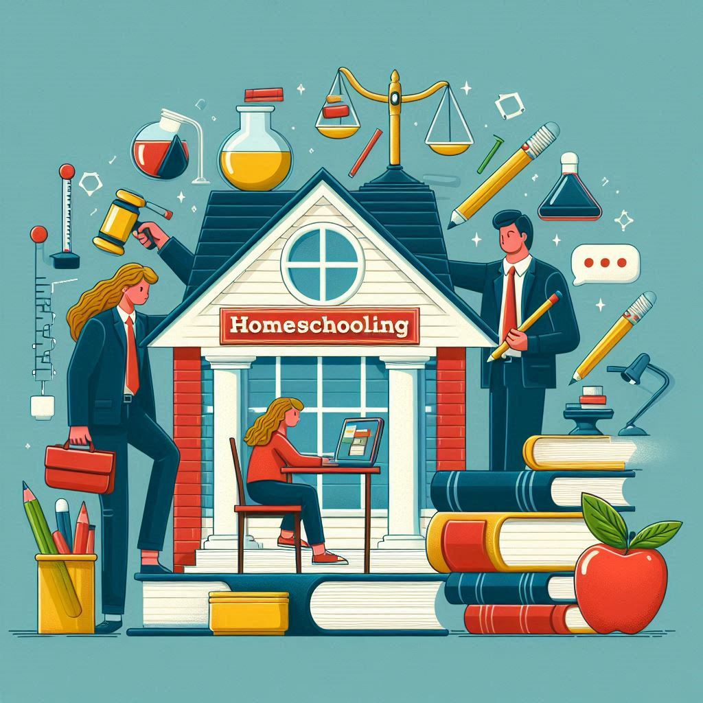 Direitos dos Pais no Homeschooling Conheça Suas Garantias Legais