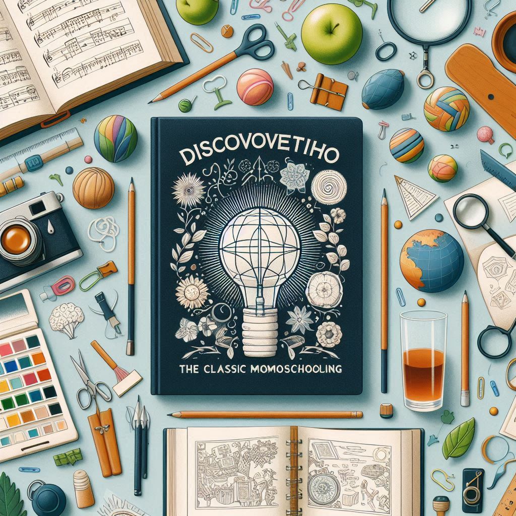 Descubra o Método Clássico no Ensino Doméstico