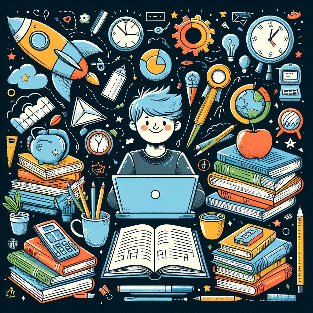 Top 10 Livros Indispensáveis para Homeschooling