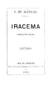iracema
