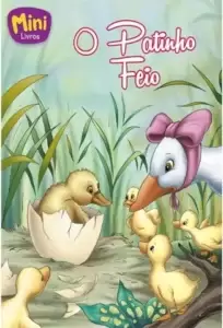 o-patinho-feio